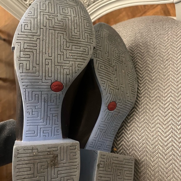 Camper boots - Picture 4 of 4